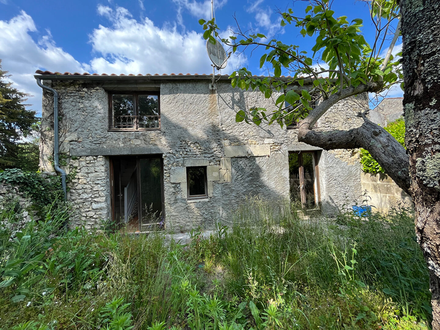 Photo IMMEUBLE DE RAPPORT image 4/6