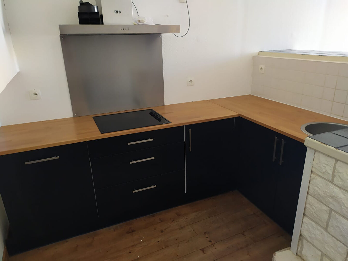 Photo IMMEUBLE DE RAPPORT image 5/6