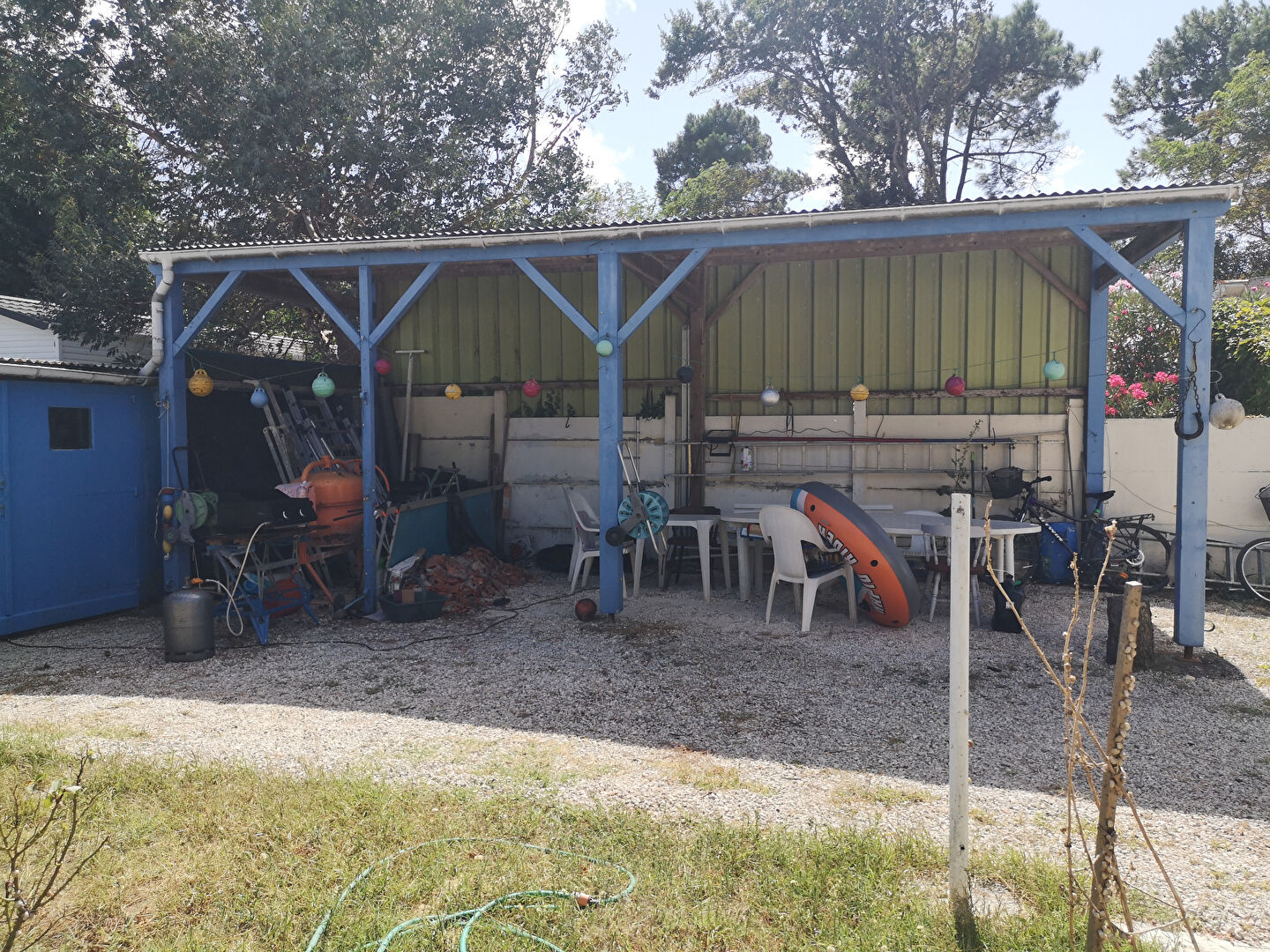 Photo Maison Marennes 6 pièce(s) 71 m2 image 4/5