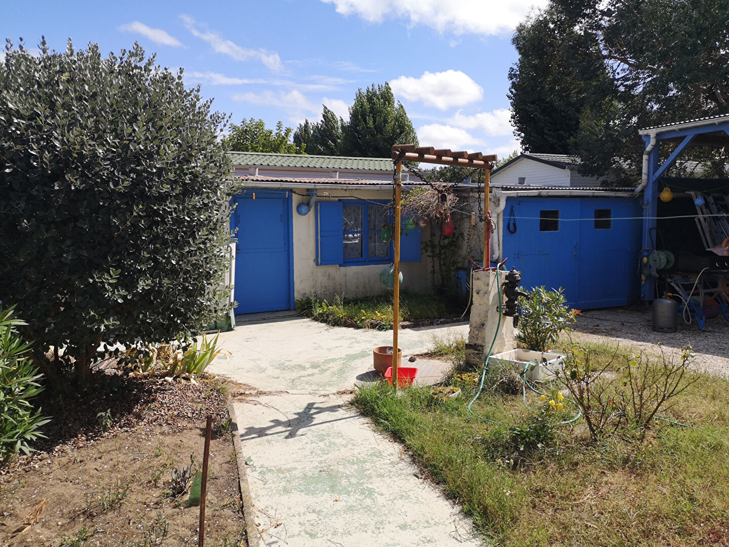 Photo Maison Marennes 6 pièce(s) 71 m2 image 5/5