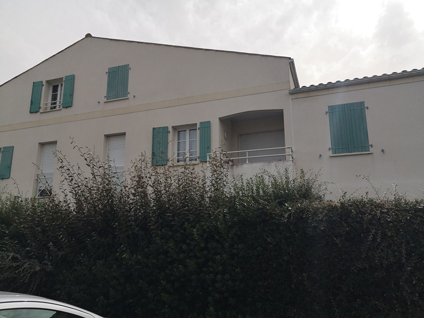 Photo APPARTEMENT T2 ECHILLAIS image 3/3