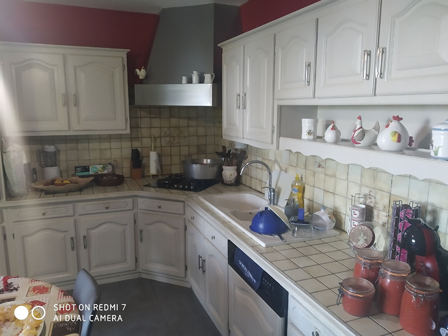 Photo MAISON DE PLAIN PIED image 2/3