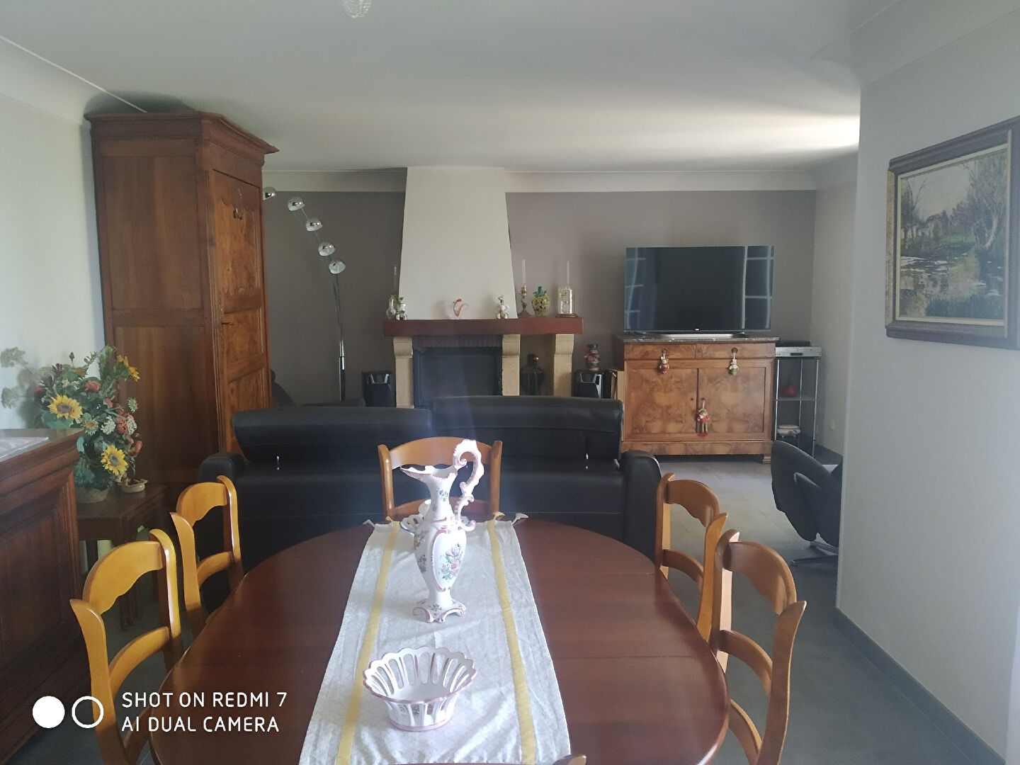 Photo MAISON DE PLAIN PIED image 3/3