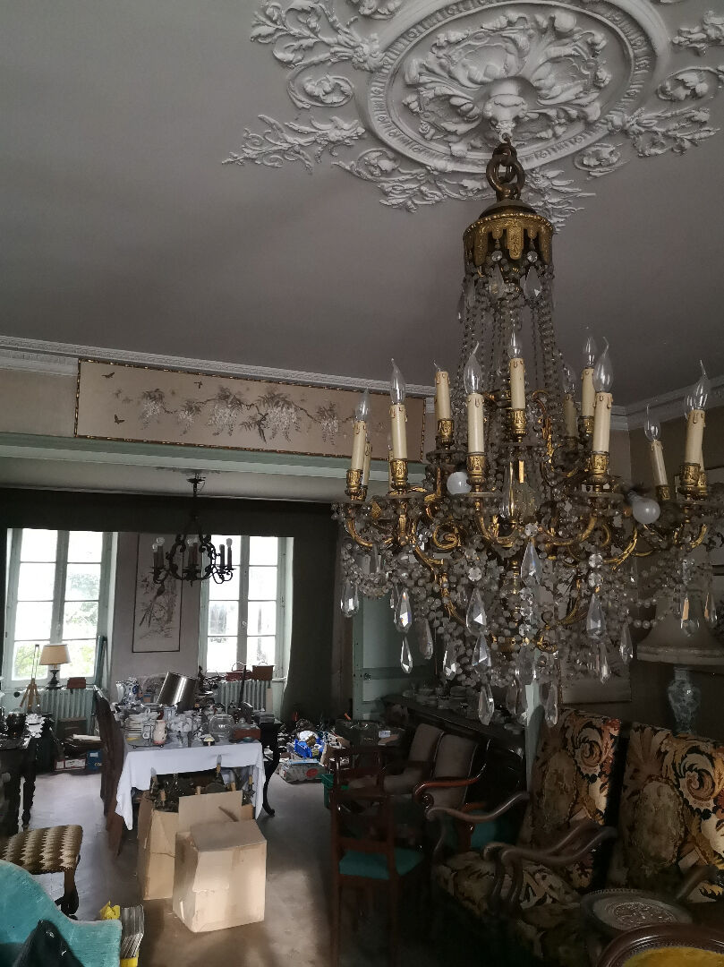 Photo BELLE DEMEURE image 2/6