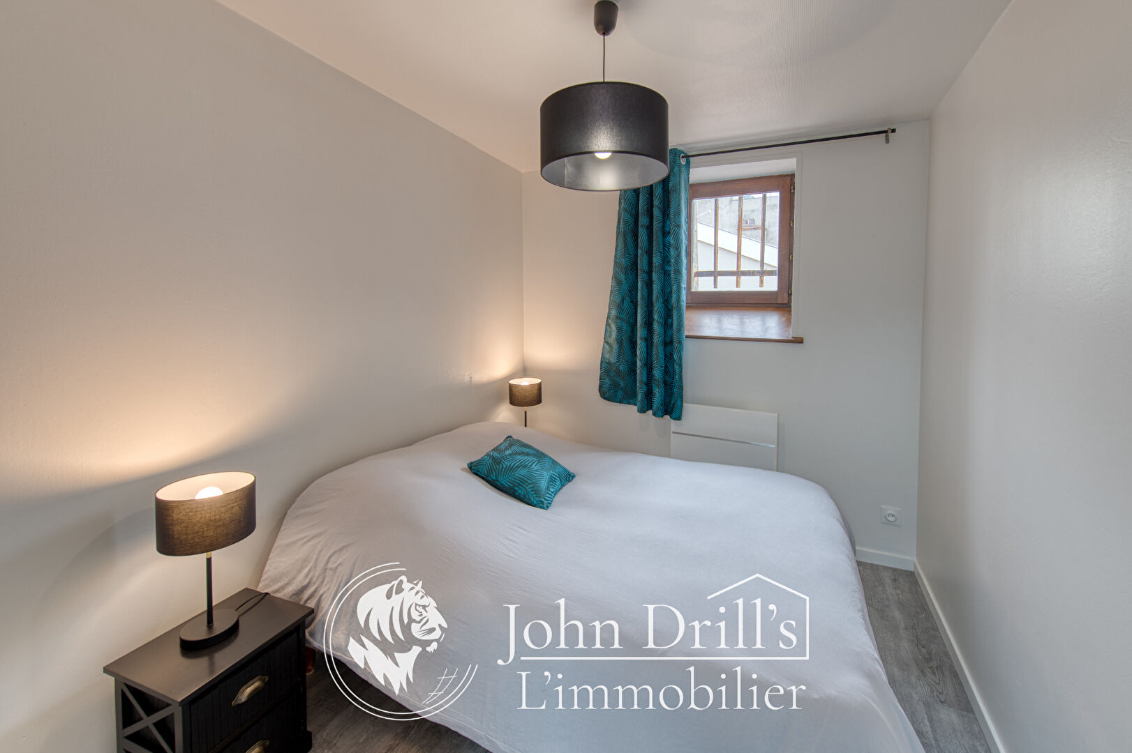 Agence immobilière de John Drill's L'immobilier Ambronay