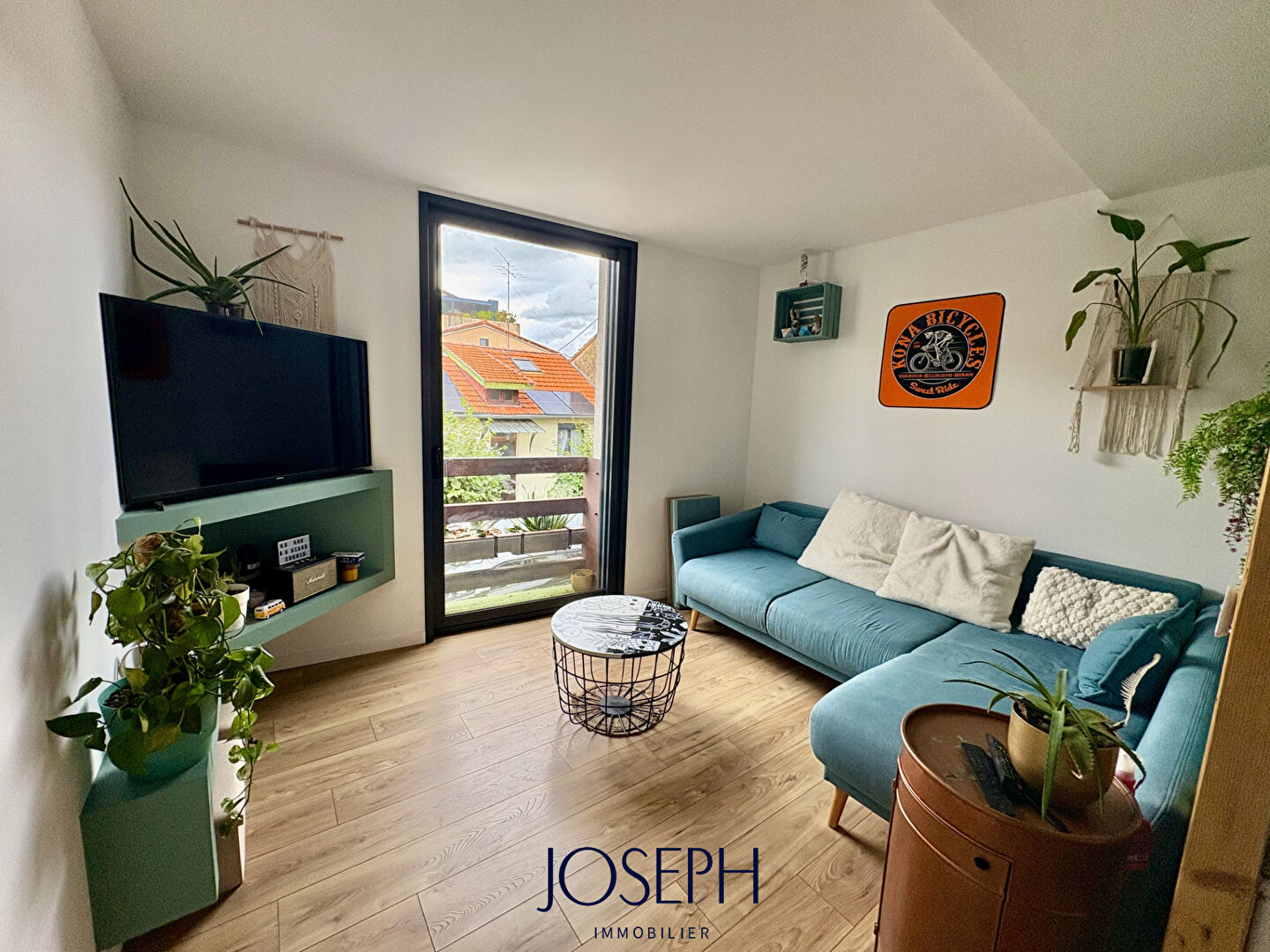 Agence immobilière de Joseph Immobilier Toulouse