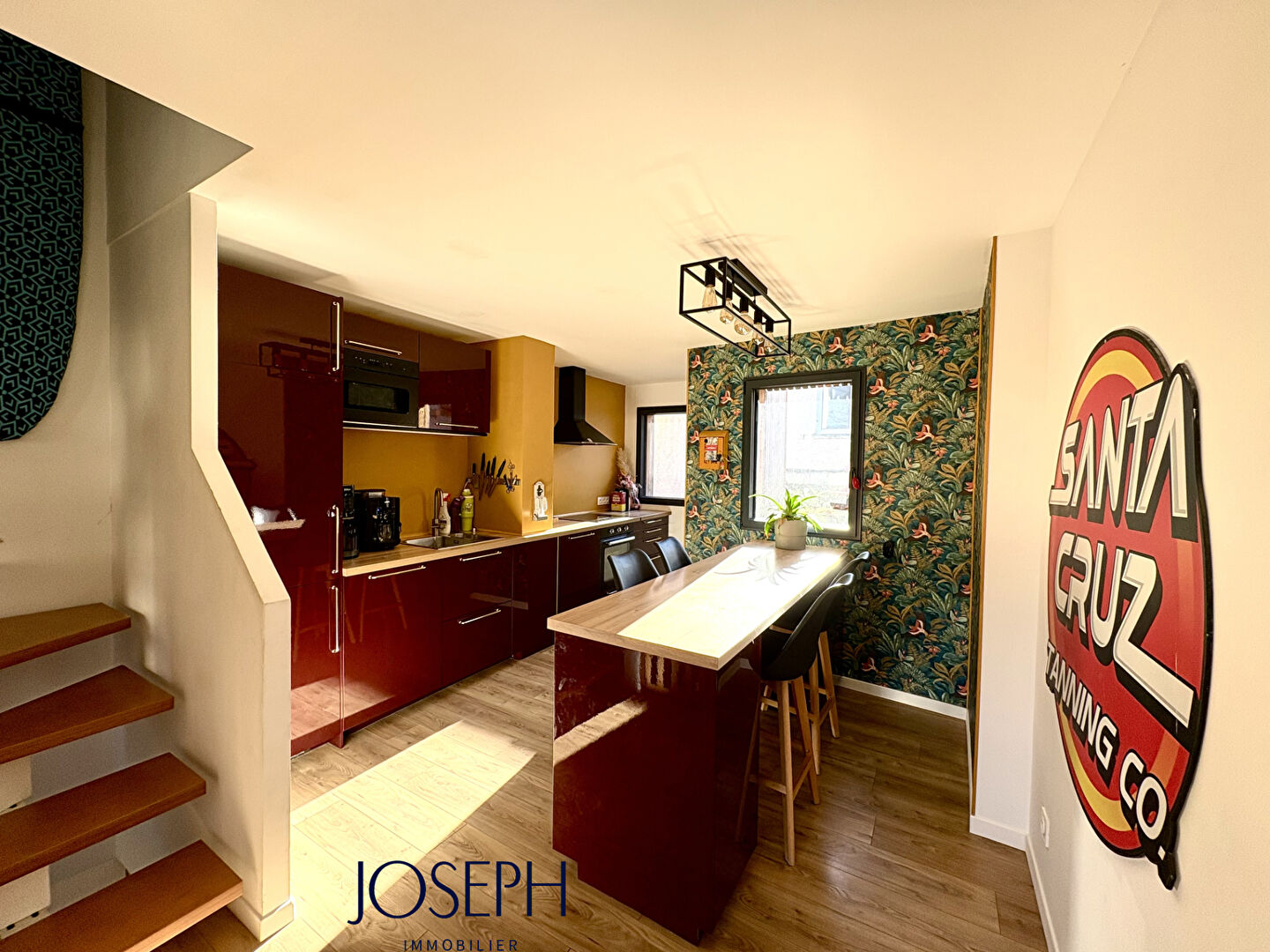 Agence immobilière de Joseph Immobilier Toulouse