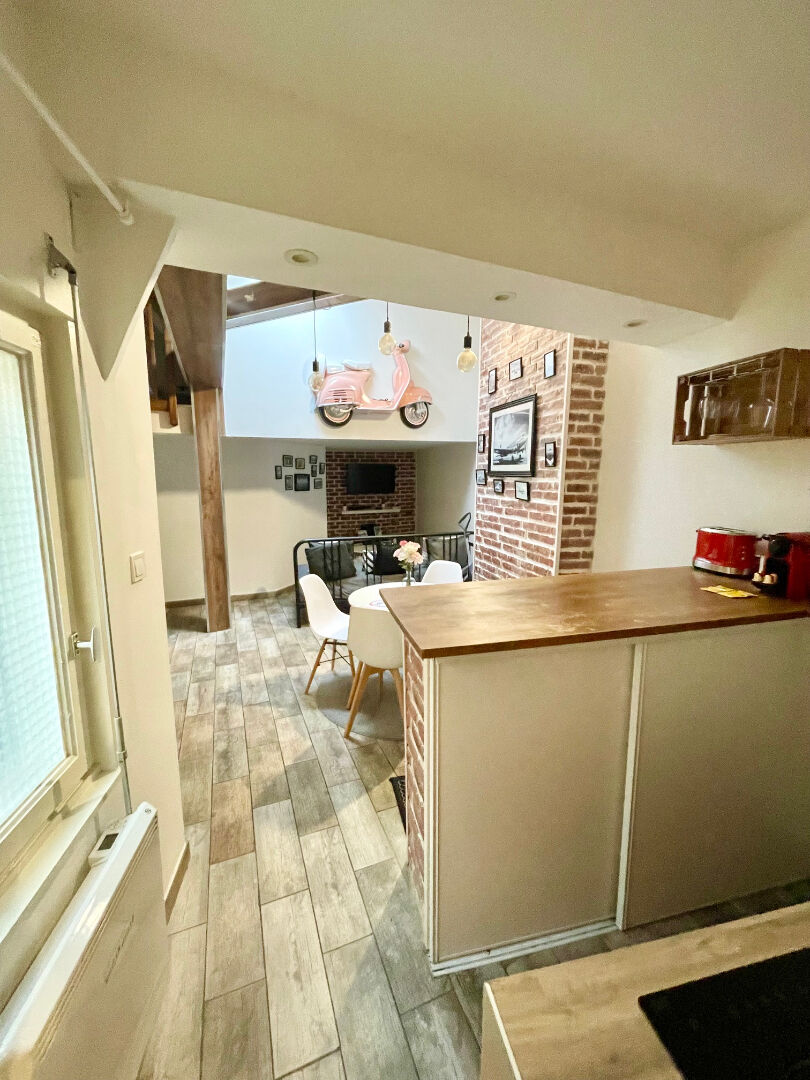 Agence immobilière de Joseph Immobilier Toulouse