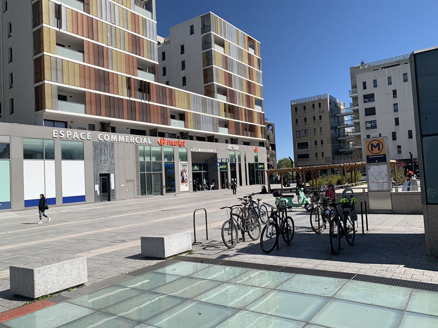 Agence immobilière de Joseph Immobilier Toulouse