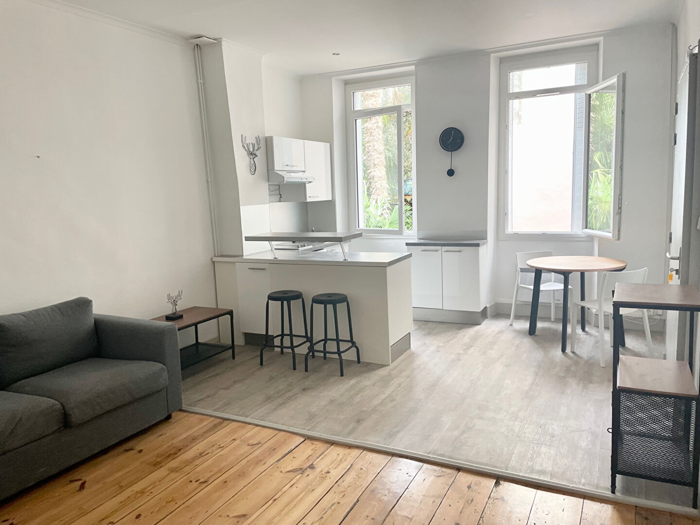 Agence immobilière de Joseph Immobilier Toulouse