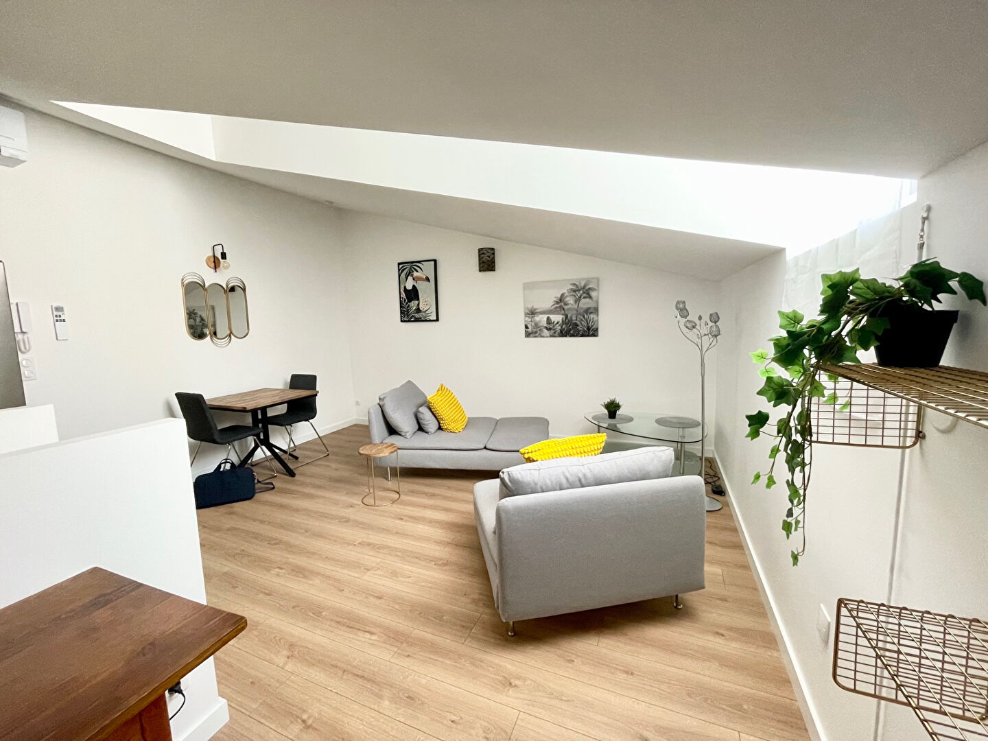 Agence immobilière de Joseph Immobilier Toulouse