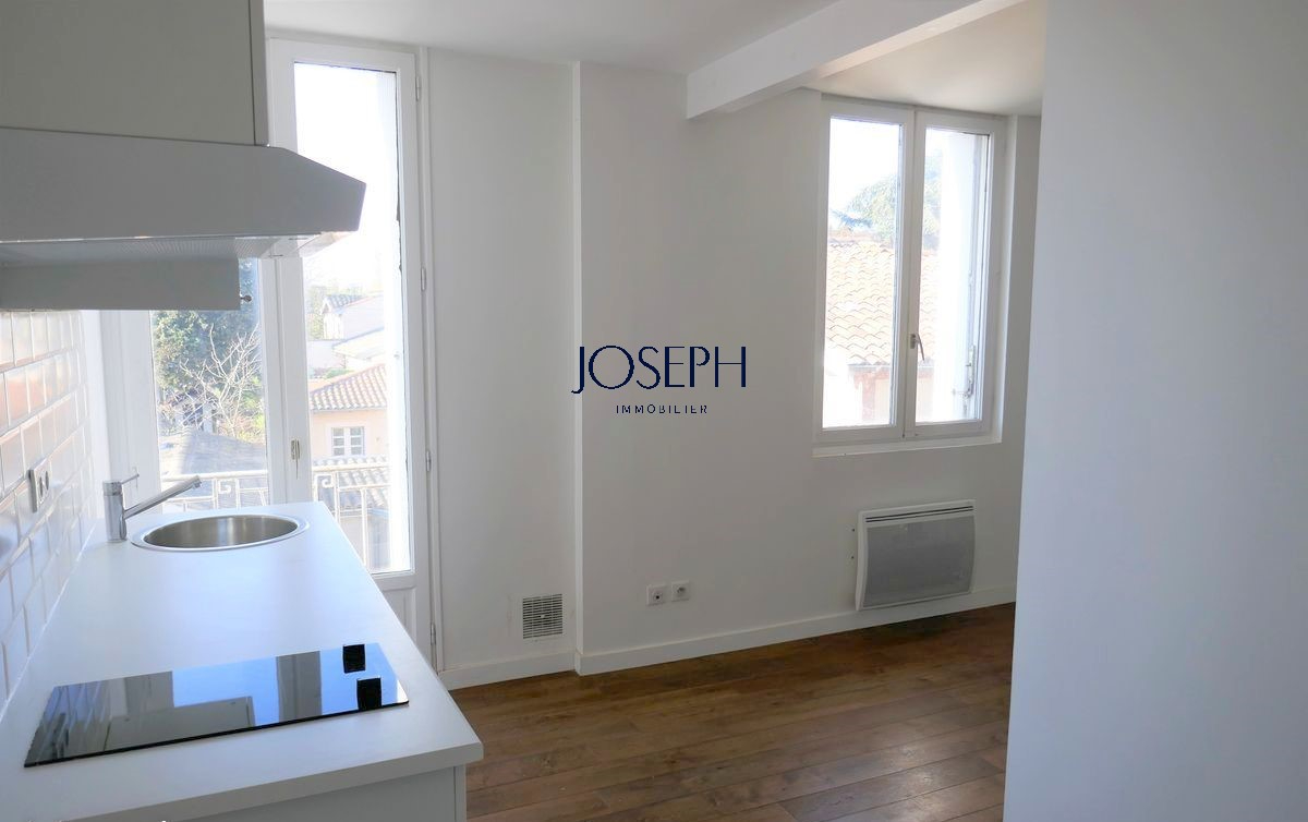 Agence immobilière de Joseph Immobilier Toulouse