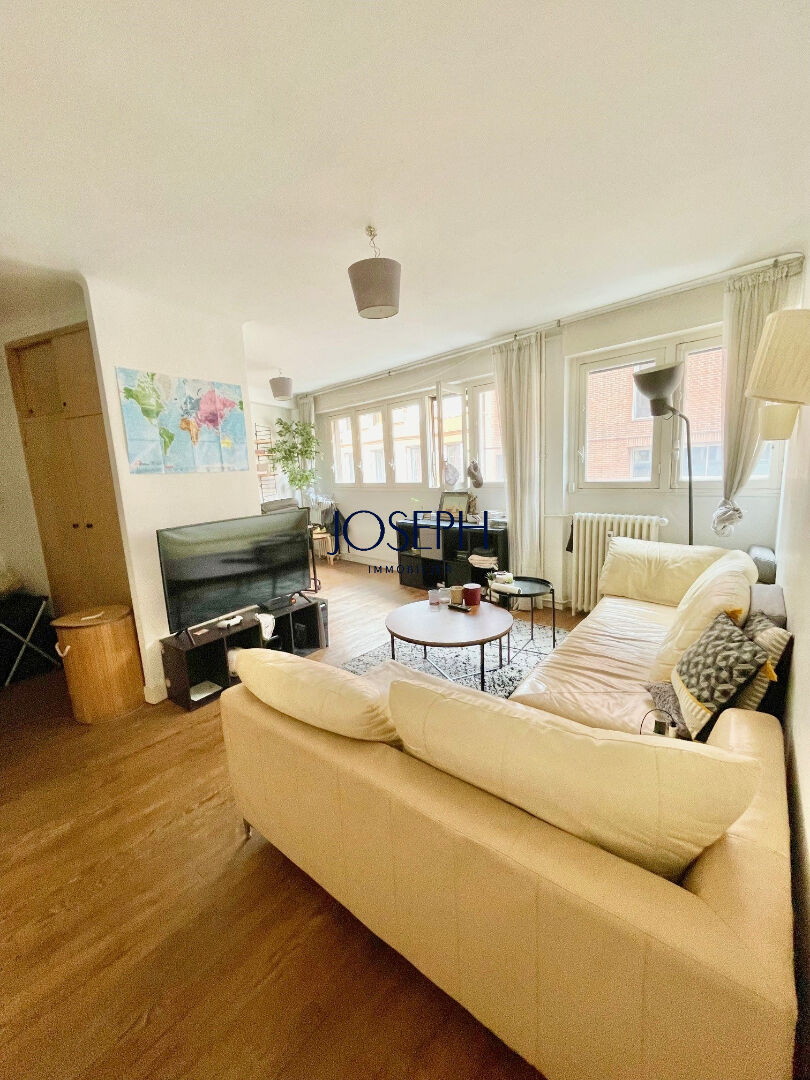 Agence immobilière de Joseph Immobilier Toulouse