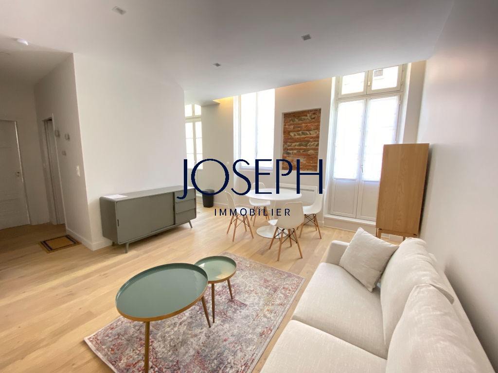 Agence immobilière de Joseph Immobilier Toulouse