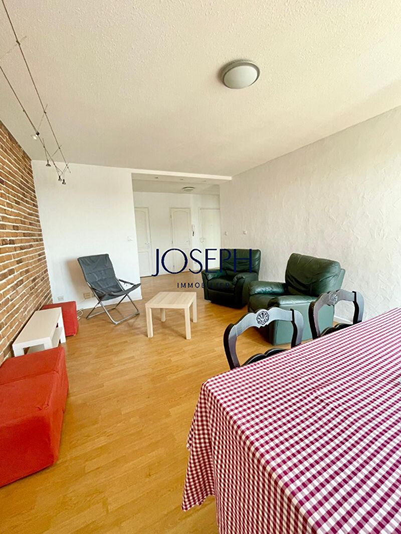 Agence immobilière de Joseph Immobilier Toulouse