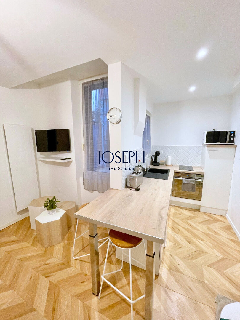 Agence immobilière de Joseph Immobilier Toulouse