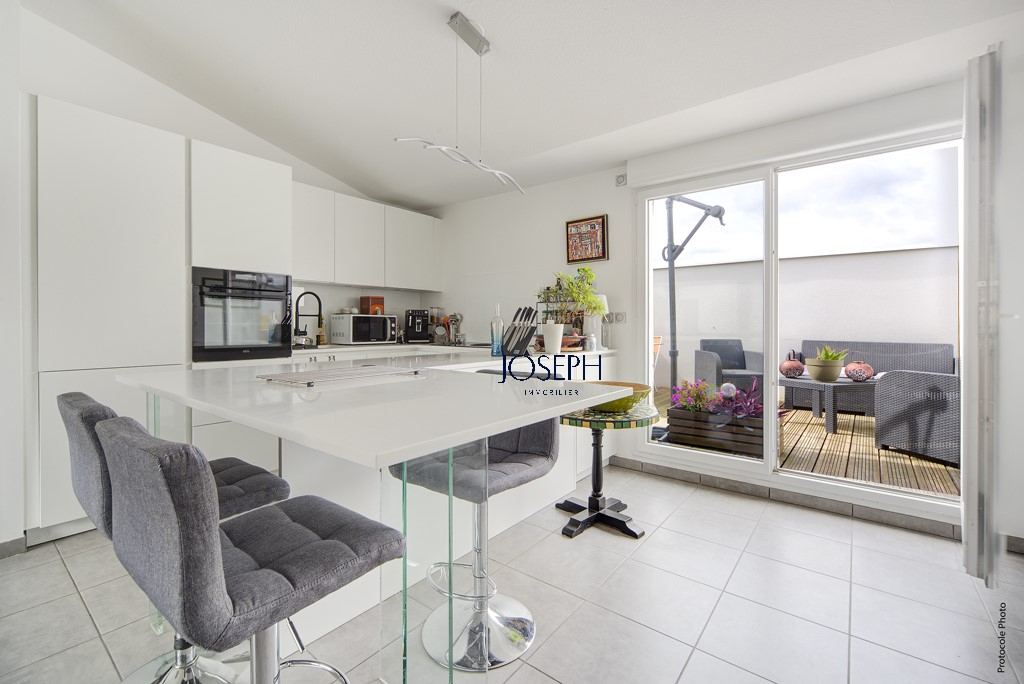Agence immobilière de Joseph Immobilier Toulouse