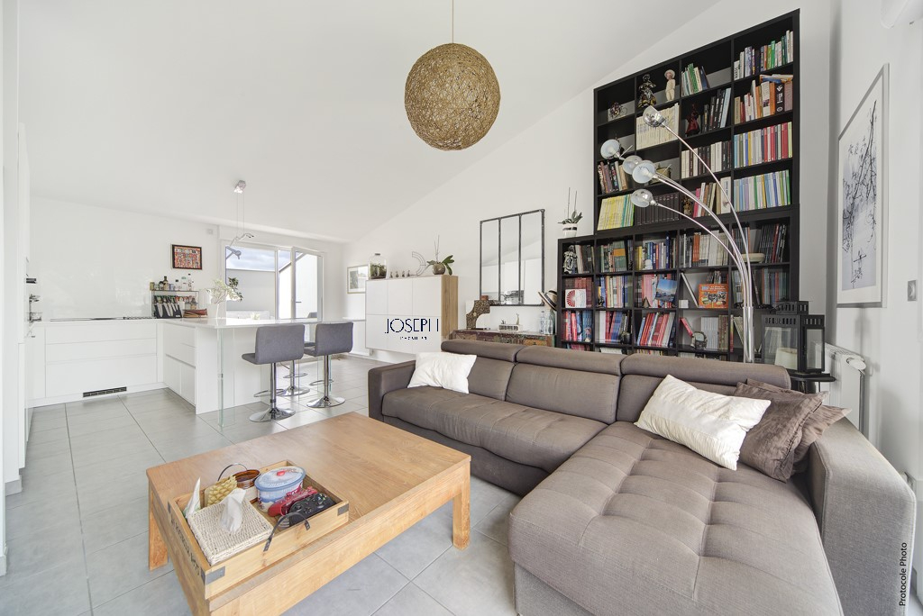 Agence immobilière de Joseph Immobilier Toulouse