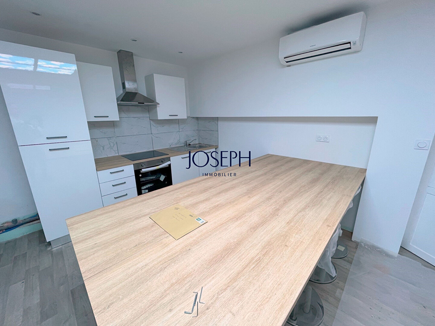 Agence immobilière de Joseph Immobilier Toulouse