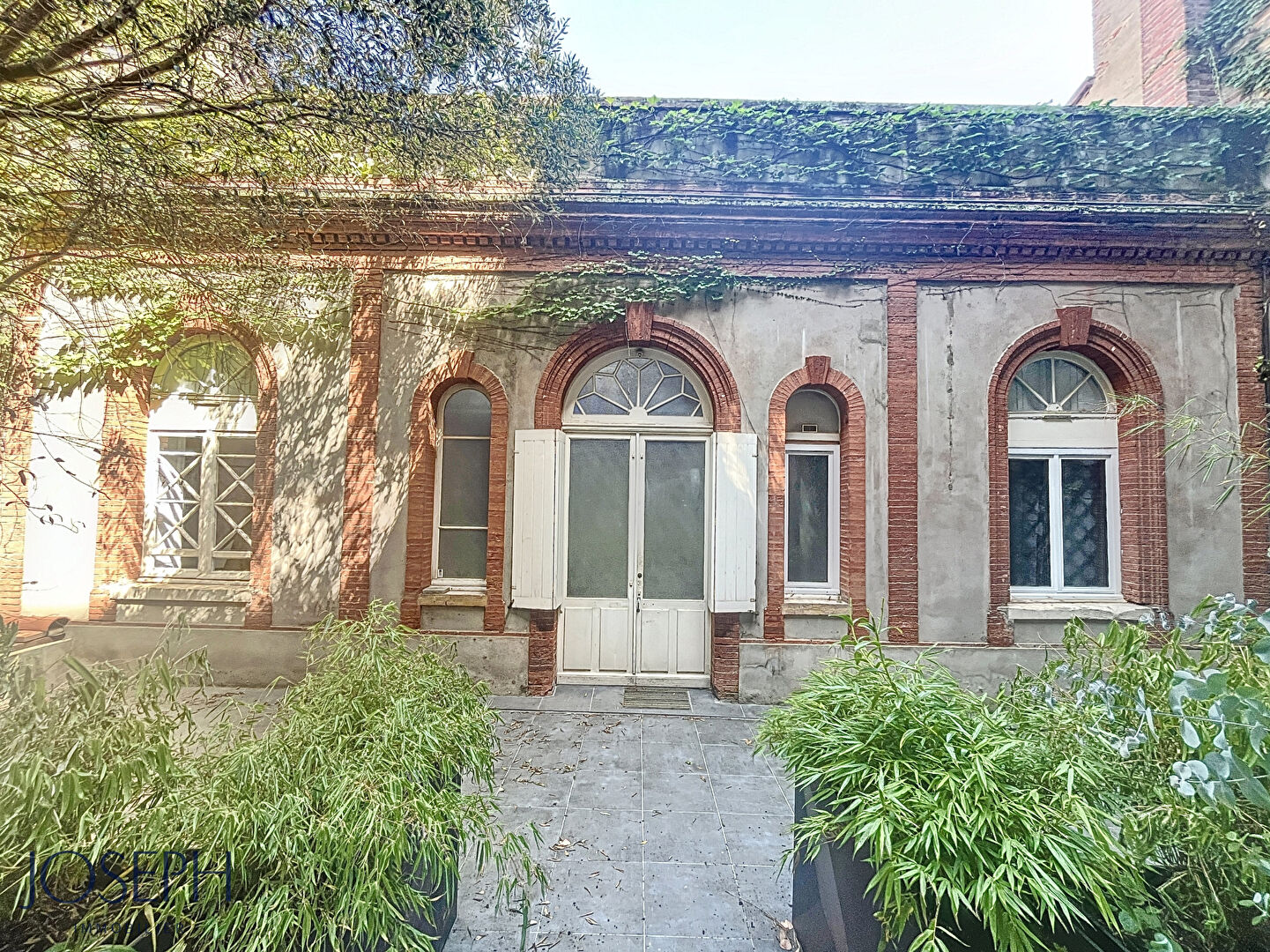 Agence immobilière de Joseph Immobilier Toulouse