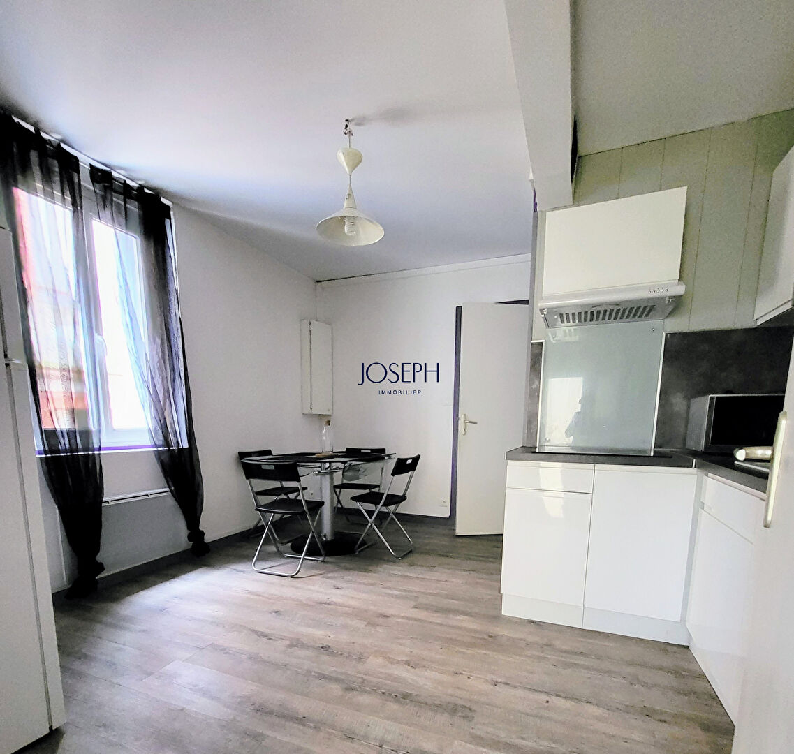 Agence immobilière de Joseph Immobilier Toulouse