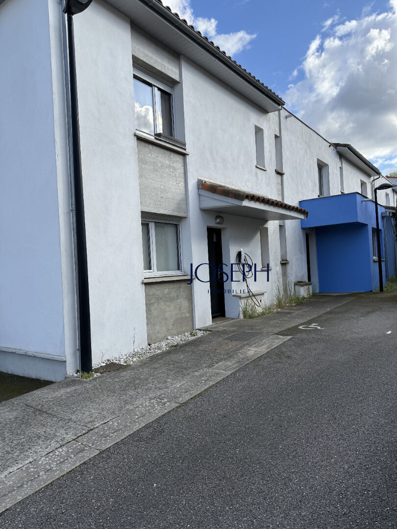 Agence immobilière de Joseph Immobilier Toulouse