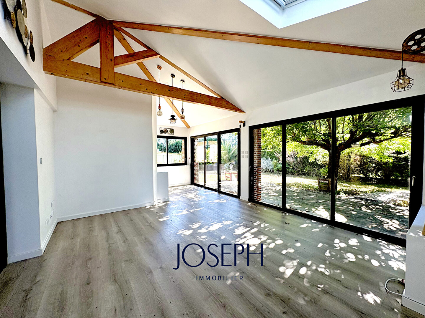 Agence immobilière de Joseph Immobilier Toulouse