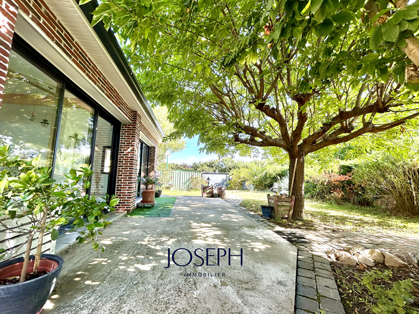Agence immobilière de Joseph Immobilier Toulouse