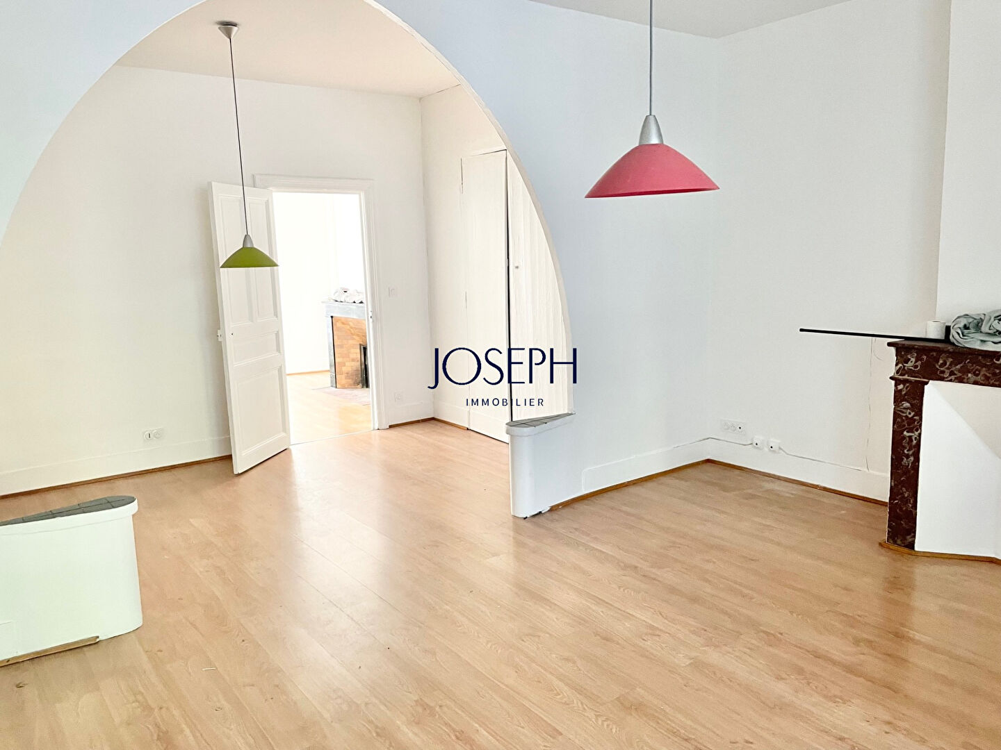 Agence immobilière de Joseph Immobilier Toulouse