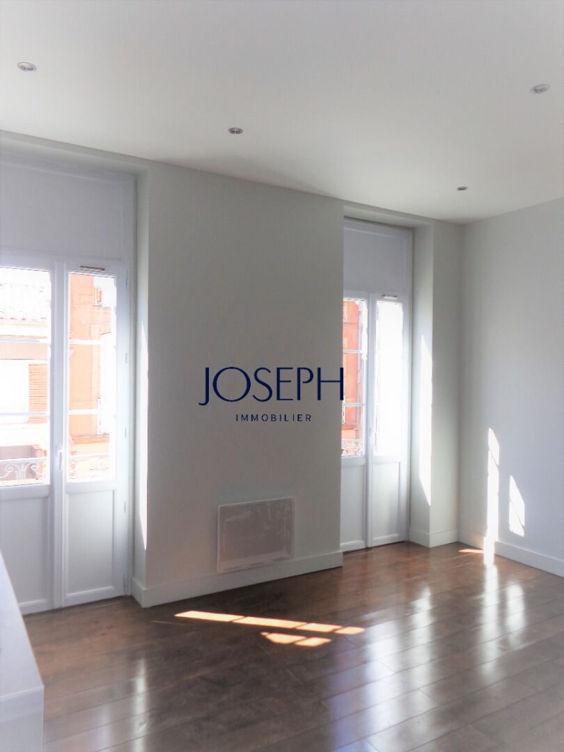 Agence immobilière de Joseph Immobilier Toulouse