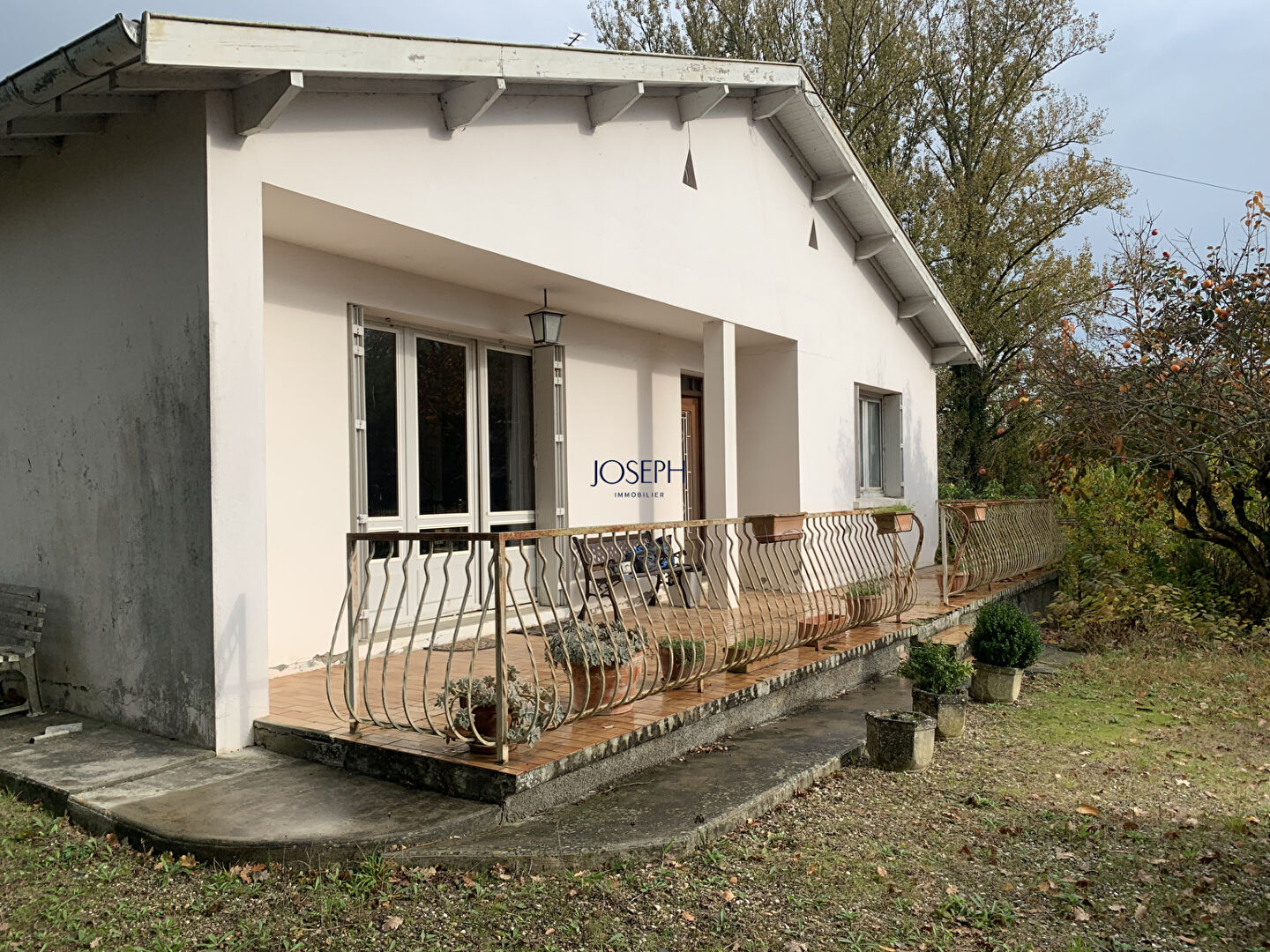 Agence immobilière de Joseph Immobilier Toulouse