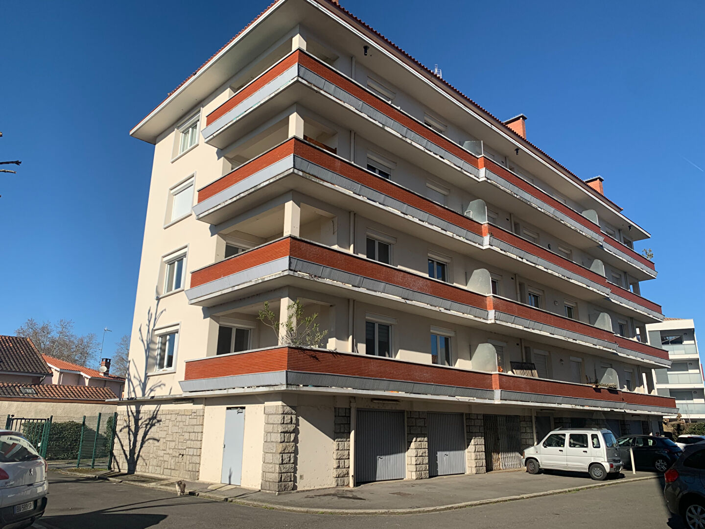 Agence immobilière de Joseph Immobilier Toulouse