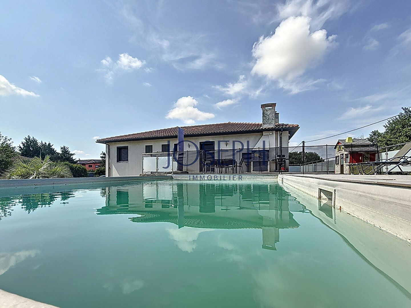 Agence immobilière de Joseph Immobilier Toulouse