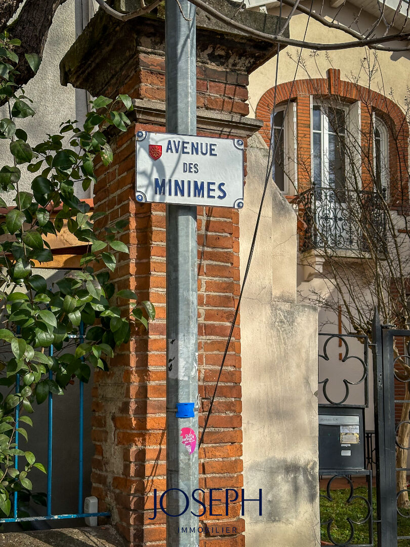 Agence immobilière de Joseph Immobilier Toulouse