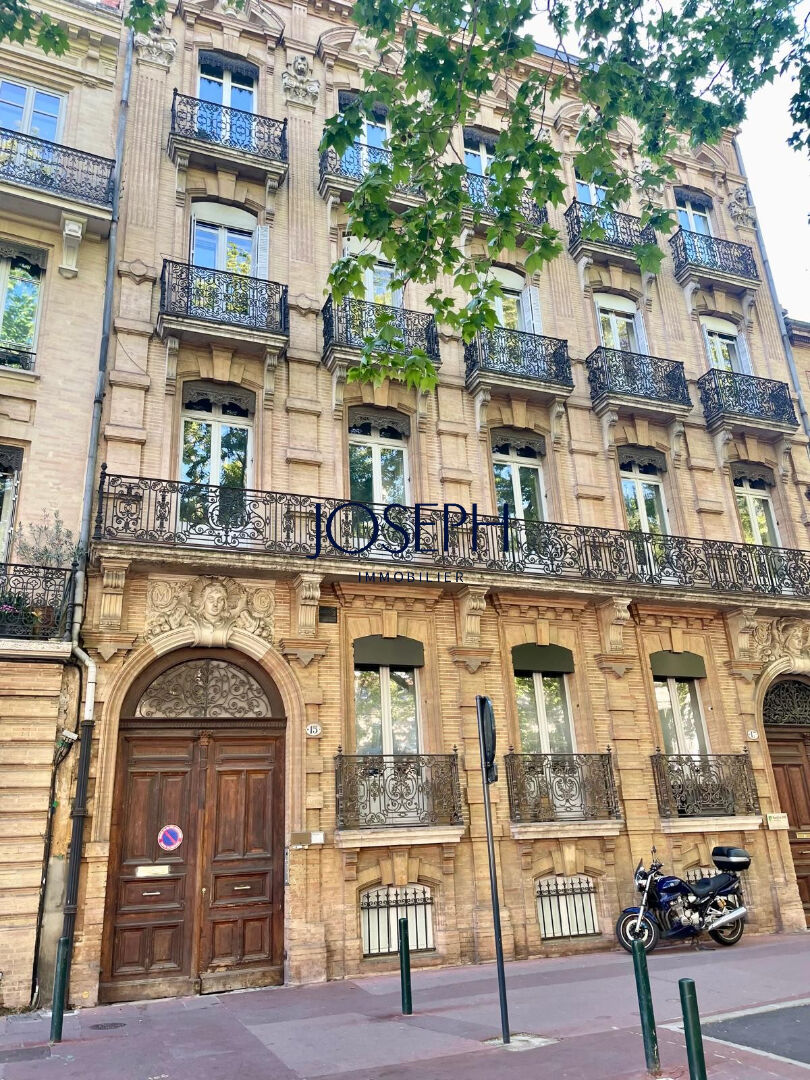 Agence immobilière de Joseph Immobilier Toulouse