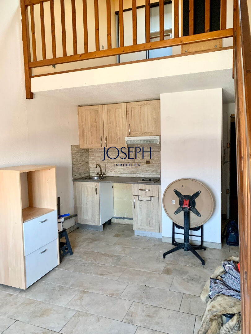 Agence immobilière de Joseph Immobilier Toulouse