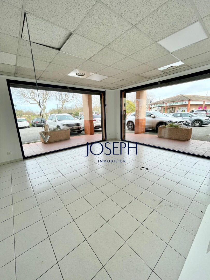 Agence immobilière de Joseph Immobilier Toulouse