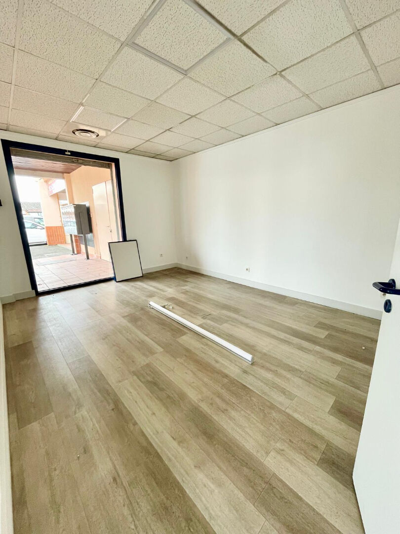 Agence immobilière de Joseph Immobilier Toulouse