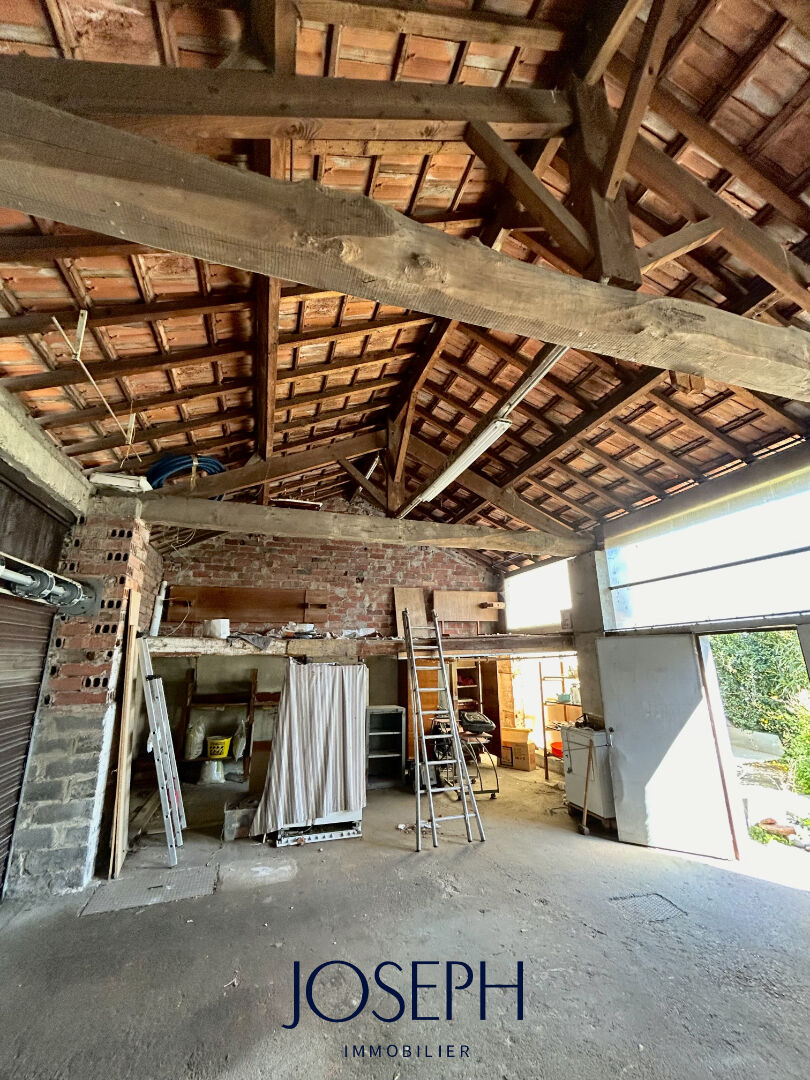 Agence immobilière de Joseph Immobilier Toulouse