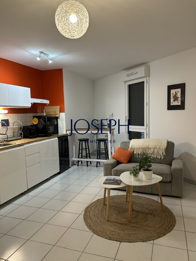 Agence immobilière de Joseph Immobilier Toulouse