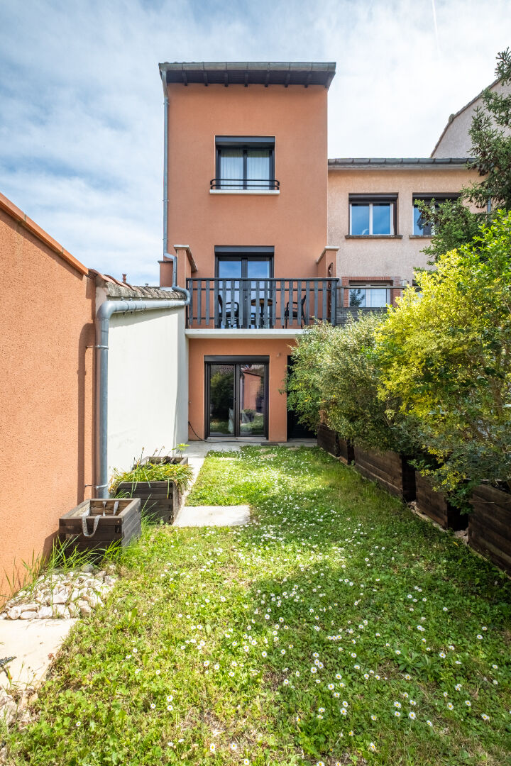 Agence immobilière de Joseph Immobilier Toulouse