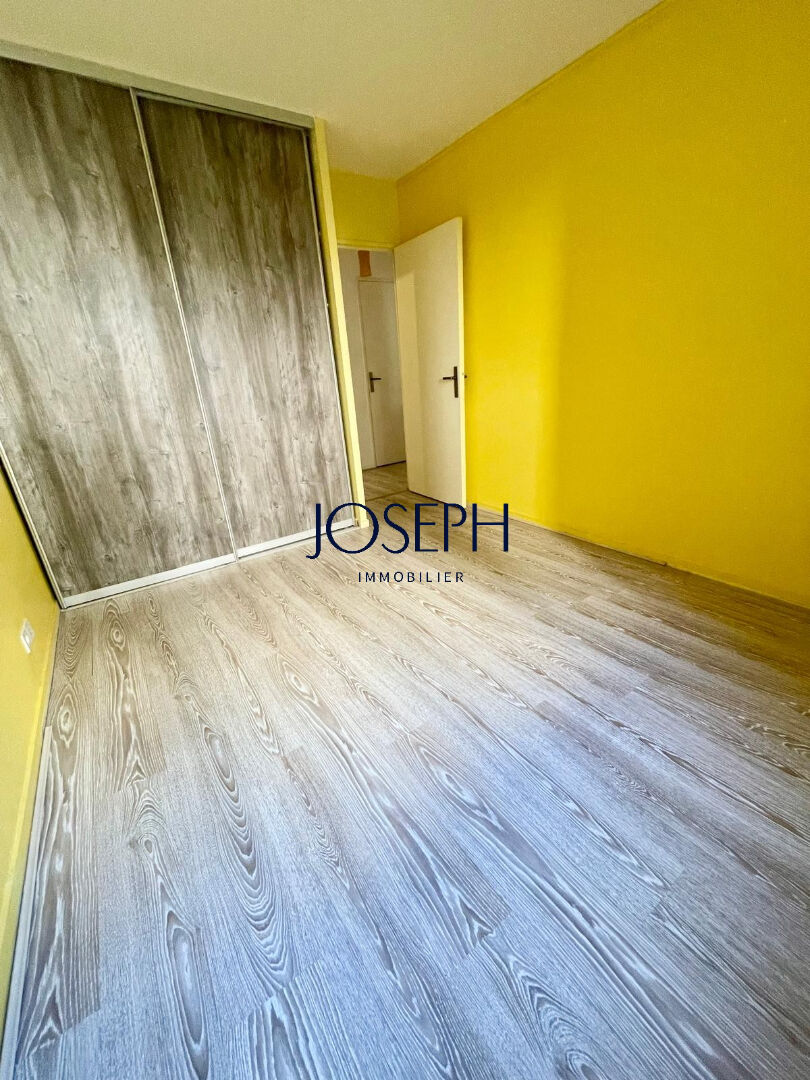 Photo COMPANS CAFFARELLI - Très beau T2 de 50 m² avec terrasse et parking en sous-sol. image 5/6