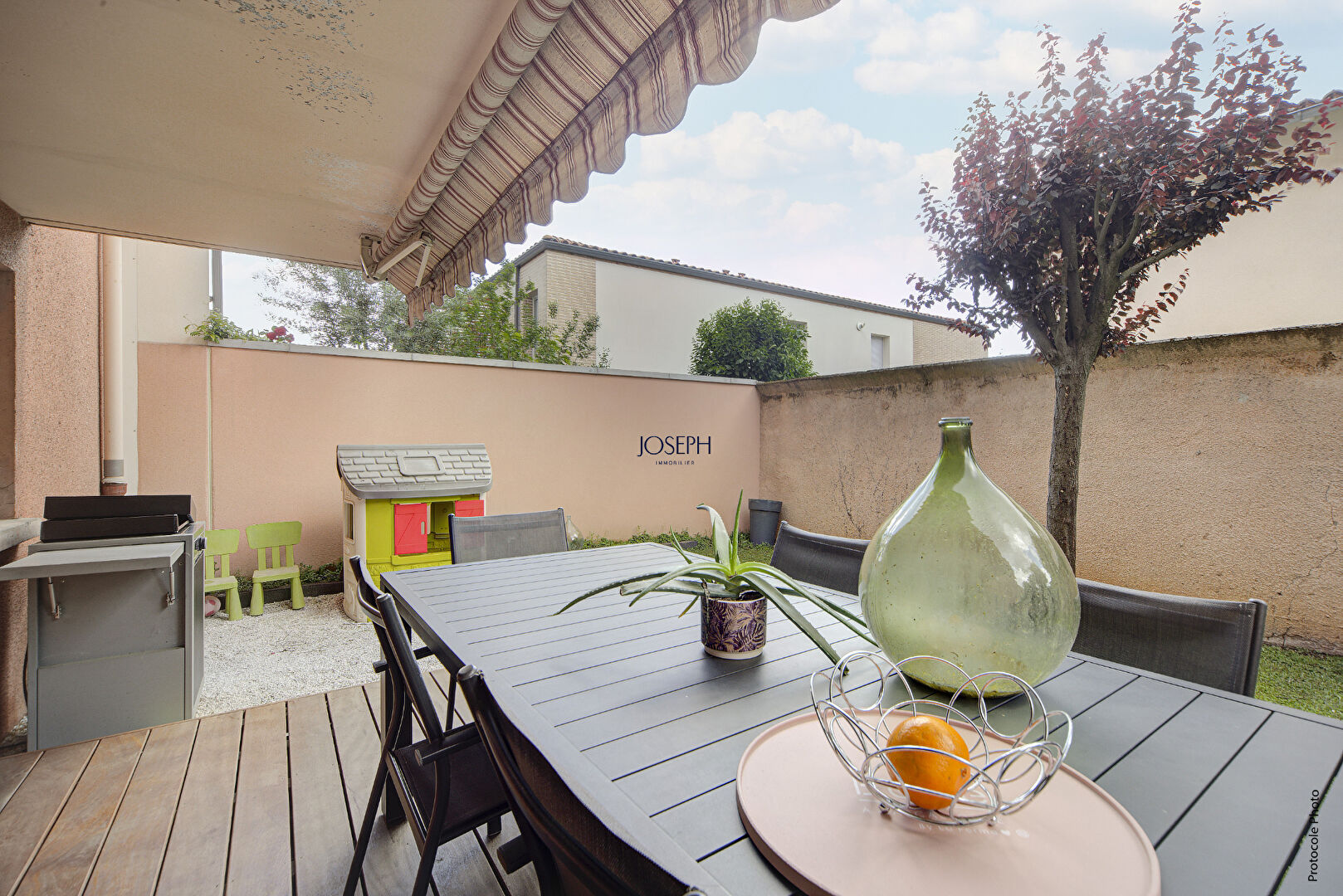 Agence immobilière de Joseph Immobilier Toulouse