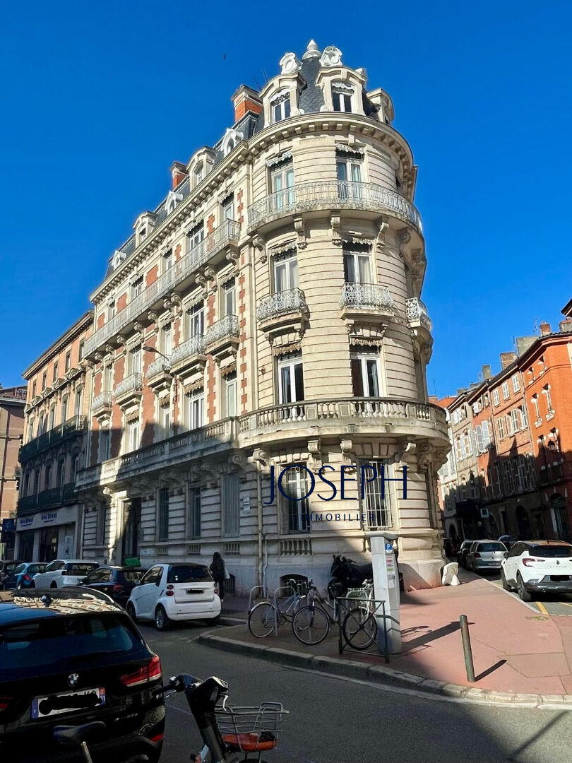 Agence immobilière de Joseph Immobilier Toulouse
