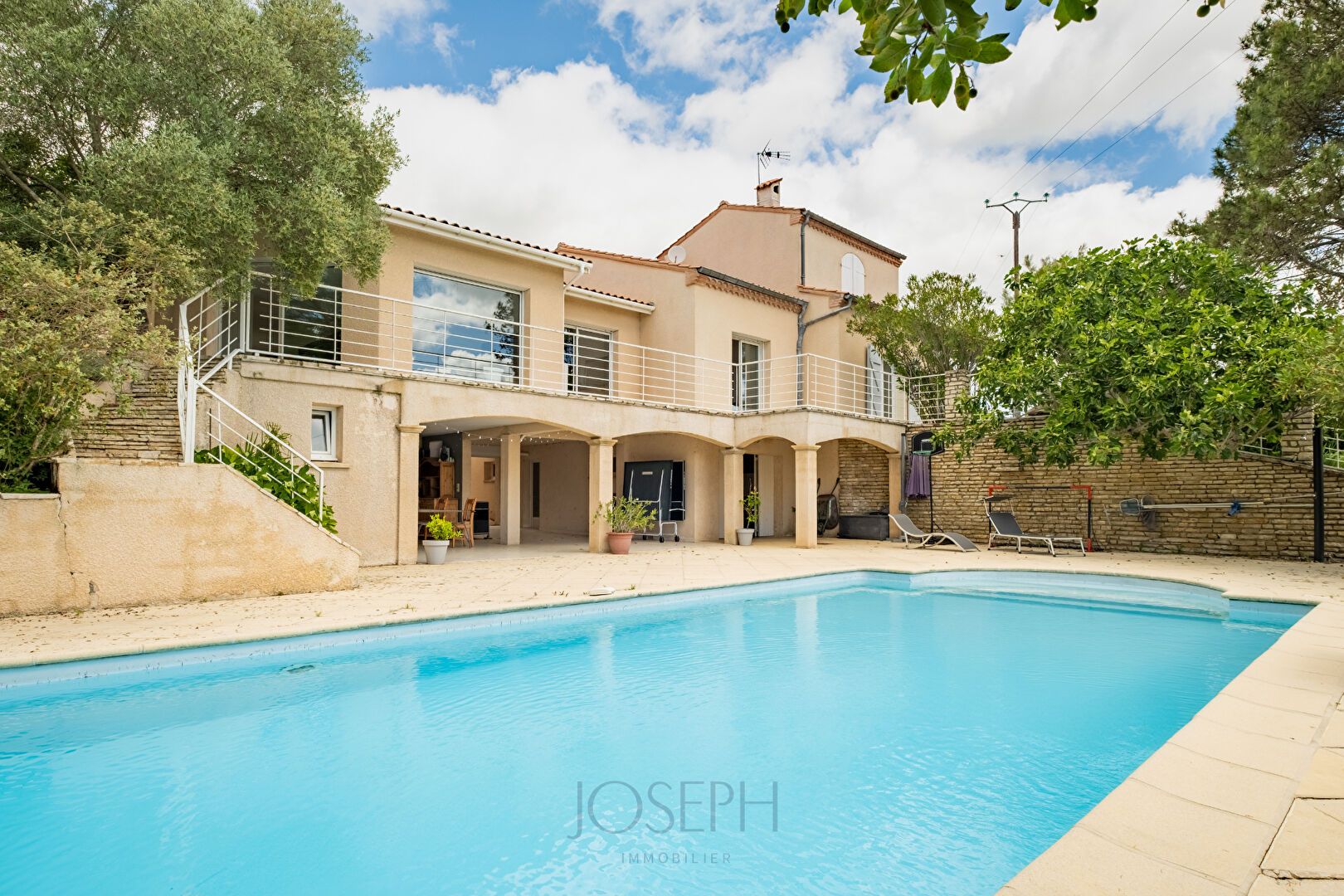 Agence immobilière de Joseph Immobilier Toulouse