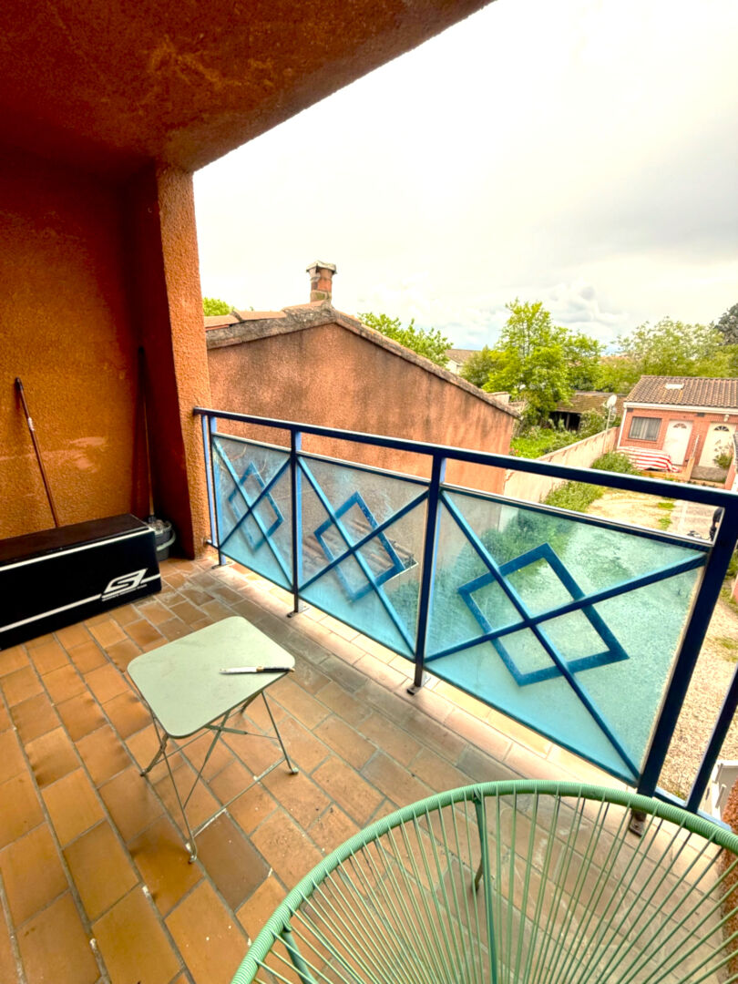 Agence immobilière de Joseph Immobilier Toulouse