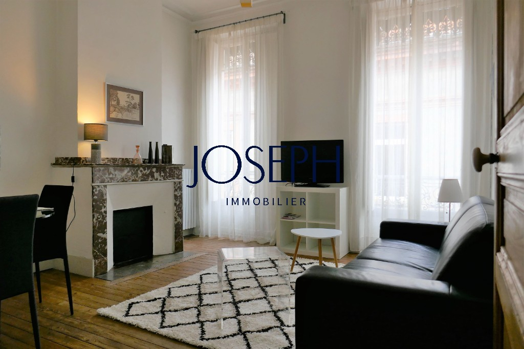 Agence immobilière de Joseph Immobilier Toulouse