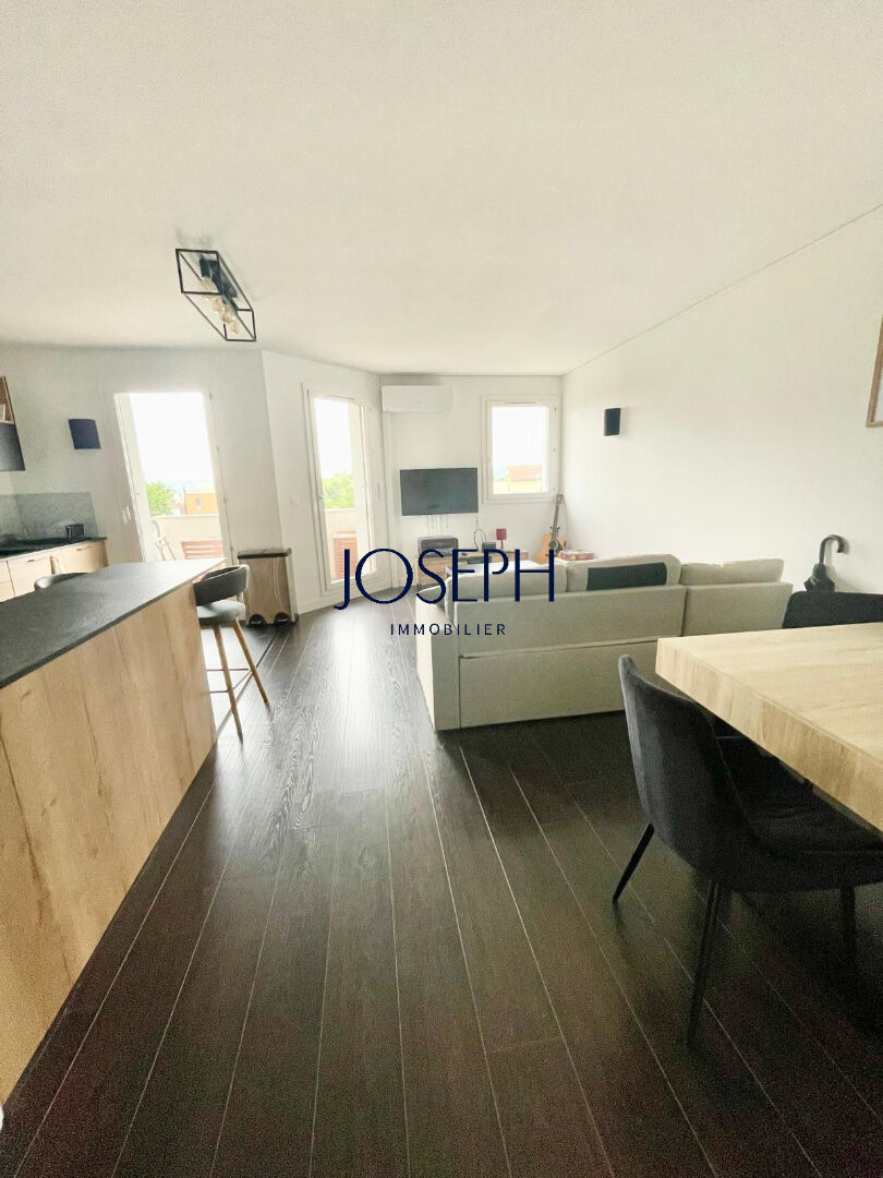 Agence immobilière de Joseph Immobilier Toulouse
