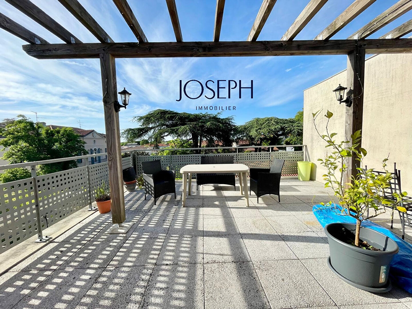 Agence immobilière de Joseph Immobilier Toulouse