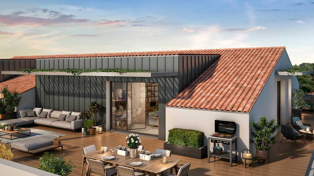 Agence immobilière de Joseph Immobilier Toulouse